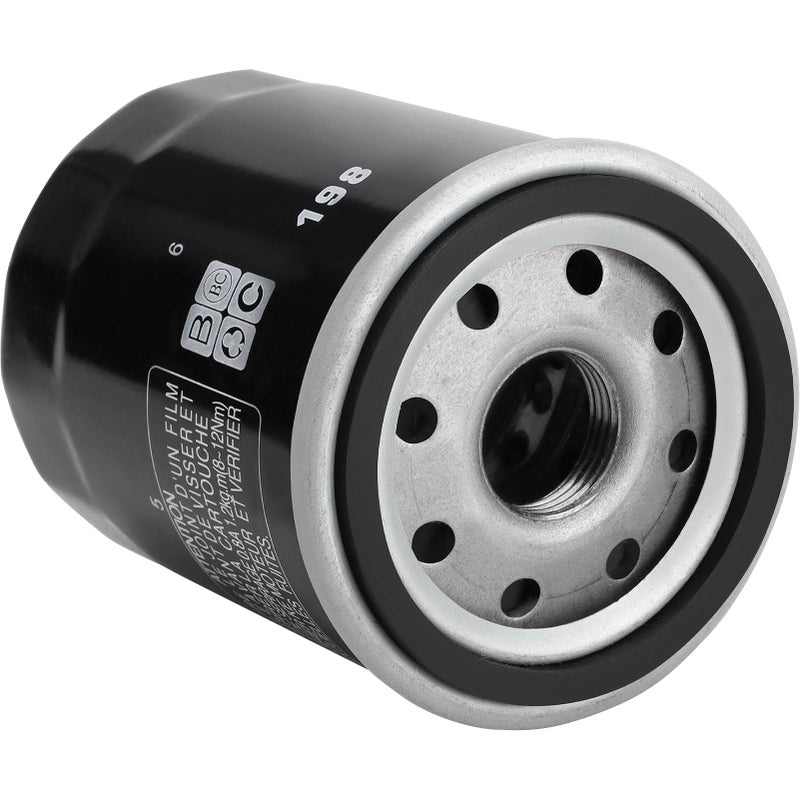 LOCOPOW Oil Filter 2540086 2540122 for Polaris Ranger570 700 800 900 1000 2004-2018 Ranger XP 1000 900 800 700 RZR 800 900 Sportsman 800 700 600 General 1000 - Image 2
